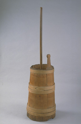 Butter Churn