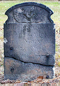 gravestone