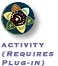 Interactive Activity icon