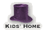 icon for Kid's Home page