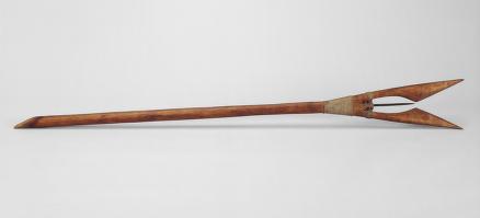 Artifact - Fishing Spear