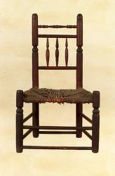 1680 Side Chair