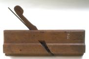 image of a hand plane